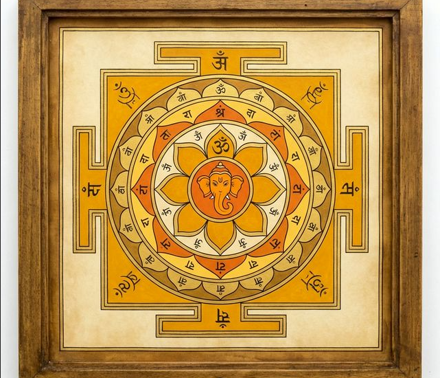 Yantra